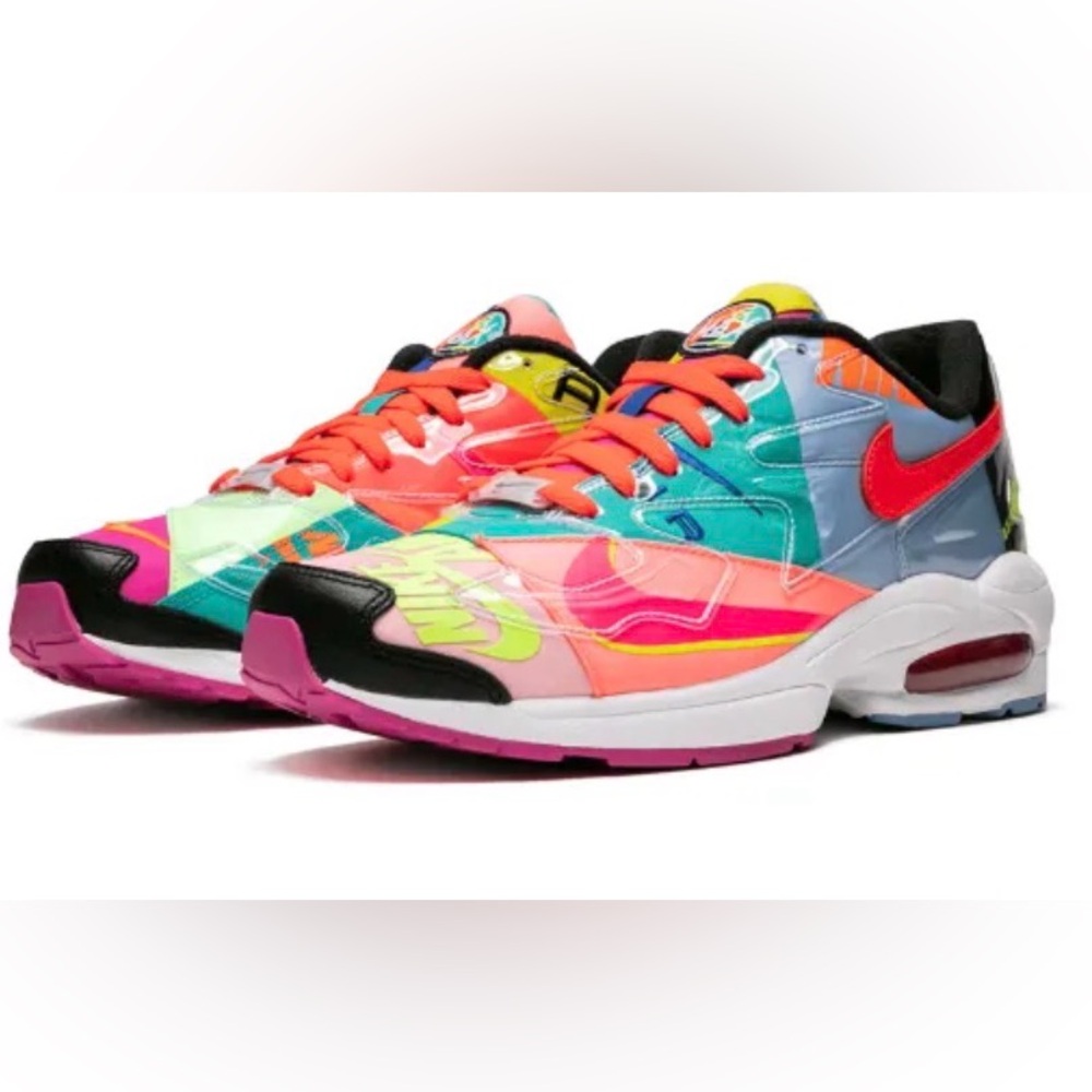 Nike xatmos Air Max 2 Light QS sneakers